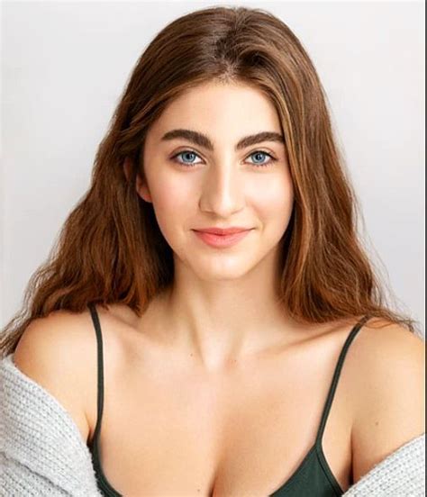 sophia mitri schloss age|Sophia Mitri Schloss Age, Height, Parents, Ethnicity, Wiki And More